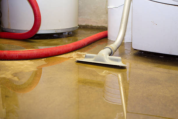 Best Commercial water damage restoration  in Pflugerville, TX